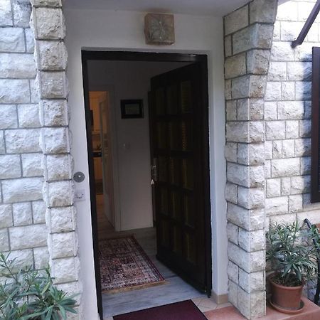 Stanovanje Zusterna Koper Exterior foto