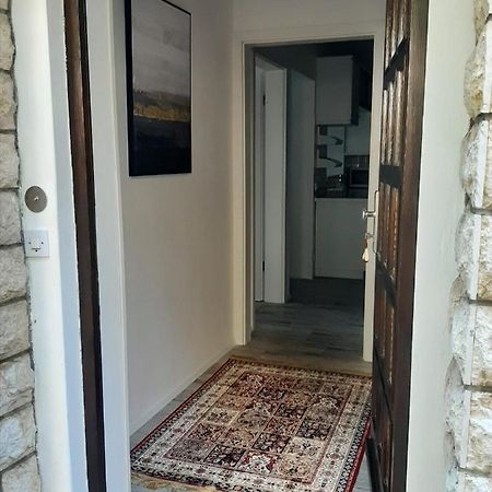 Stanovanje Zusterna Koper Exterior foto