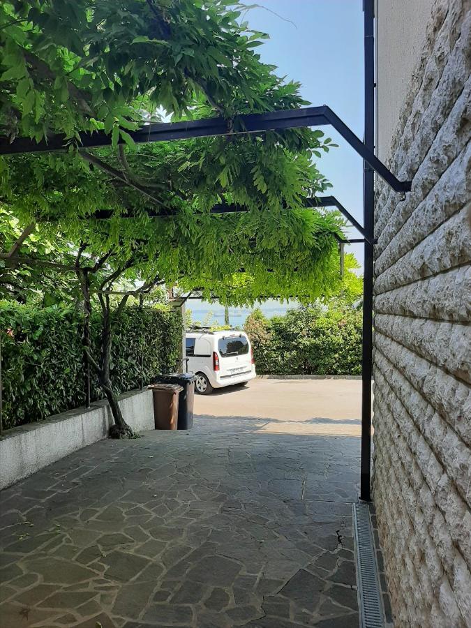 Stanovanje Zusterna Koper Exterior foto